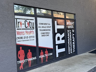 NOW Mens Health - Prescott photo 4