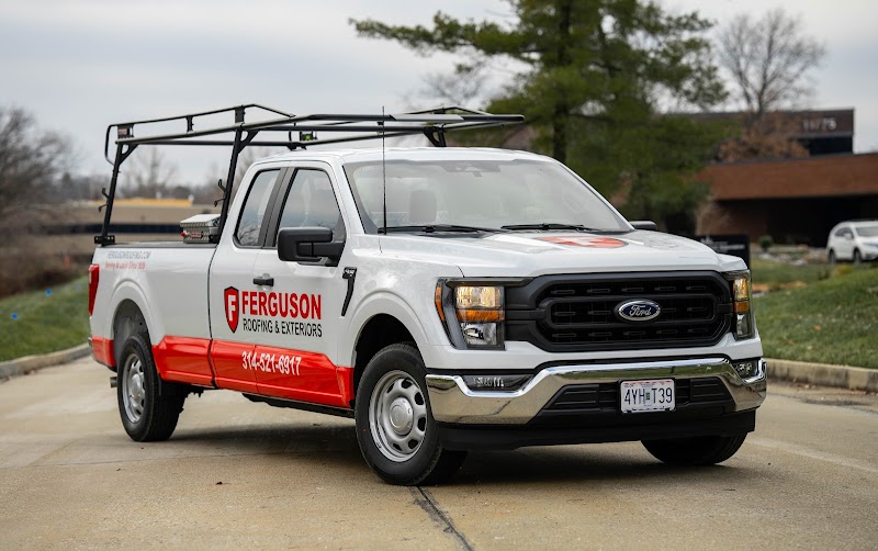Ferguson Roofing photo 1