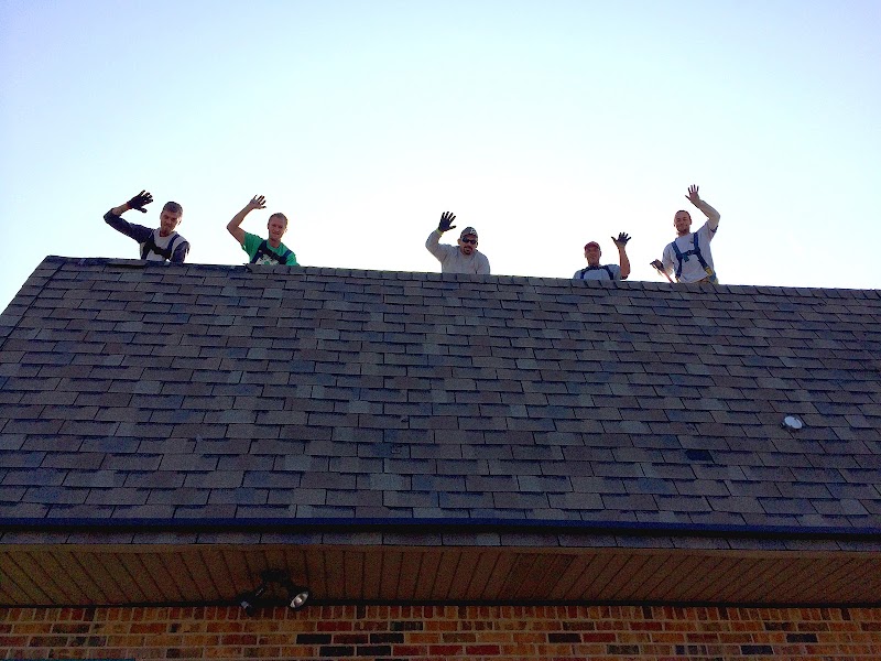 Ferguson Roofing photo 5