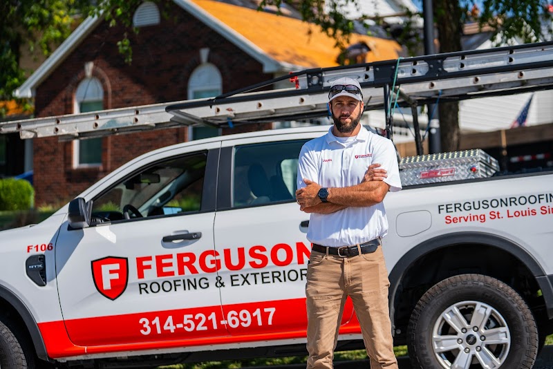 Ferguson Roofing photo 2