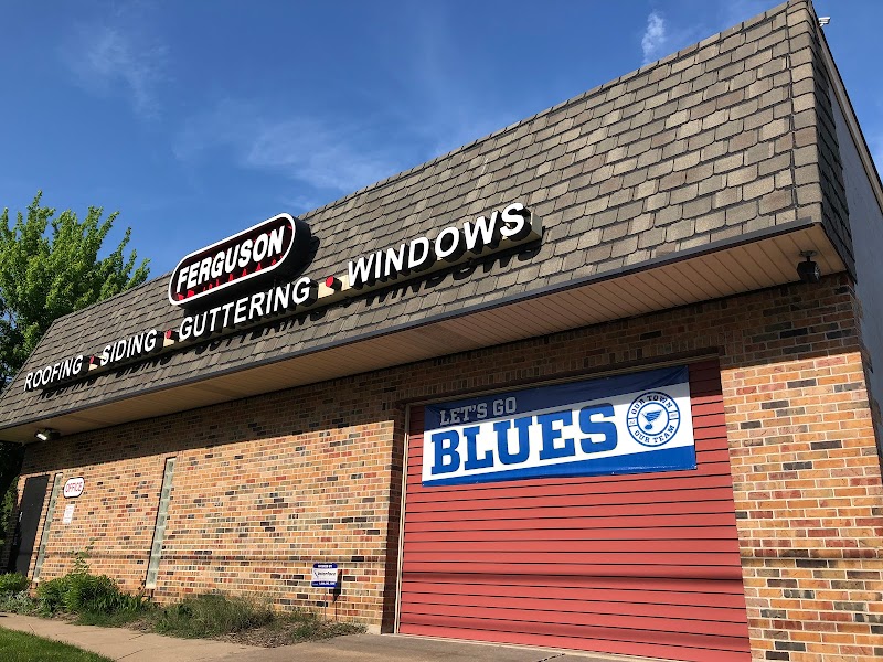 Ferguson Roofing photo 3