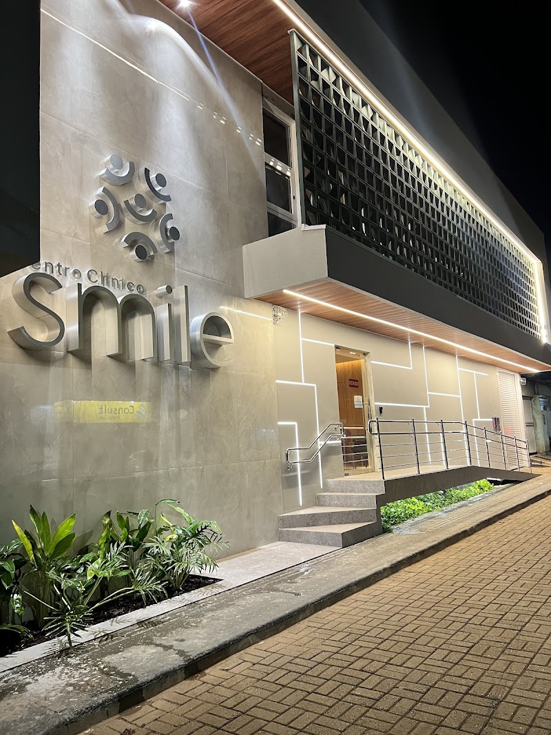 Centro Clínico Smile em Porto Velho - foto 1