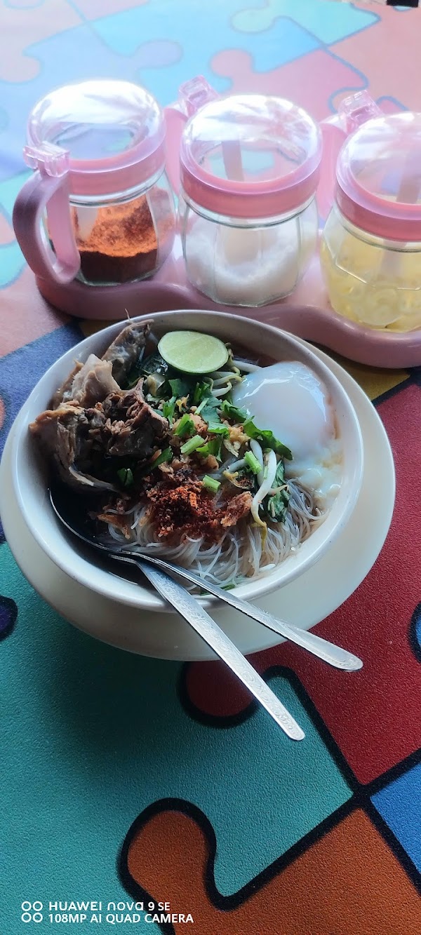 Papamus Burger & Cafe - Photo 1