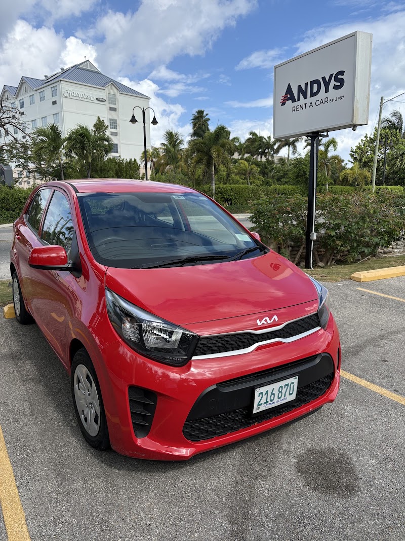Andy's Car Rental photo 3