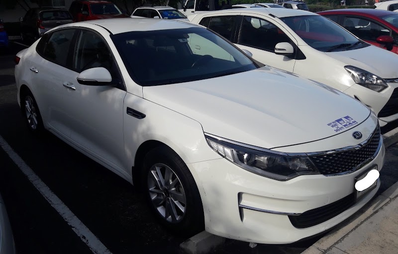 Andy's Car Rental photo 2