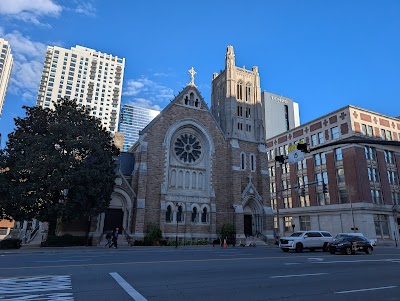 Morgan & Morgan - Car accident lawyer in Nashville