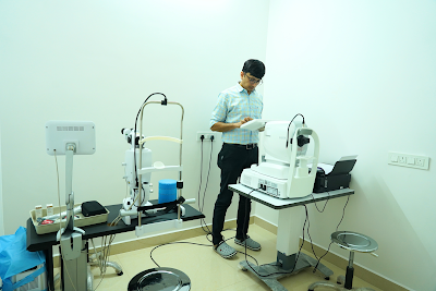 Nithin Hospital - Image 3