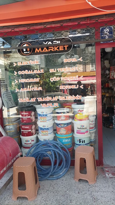 Su tesisatcısı - Tesisat