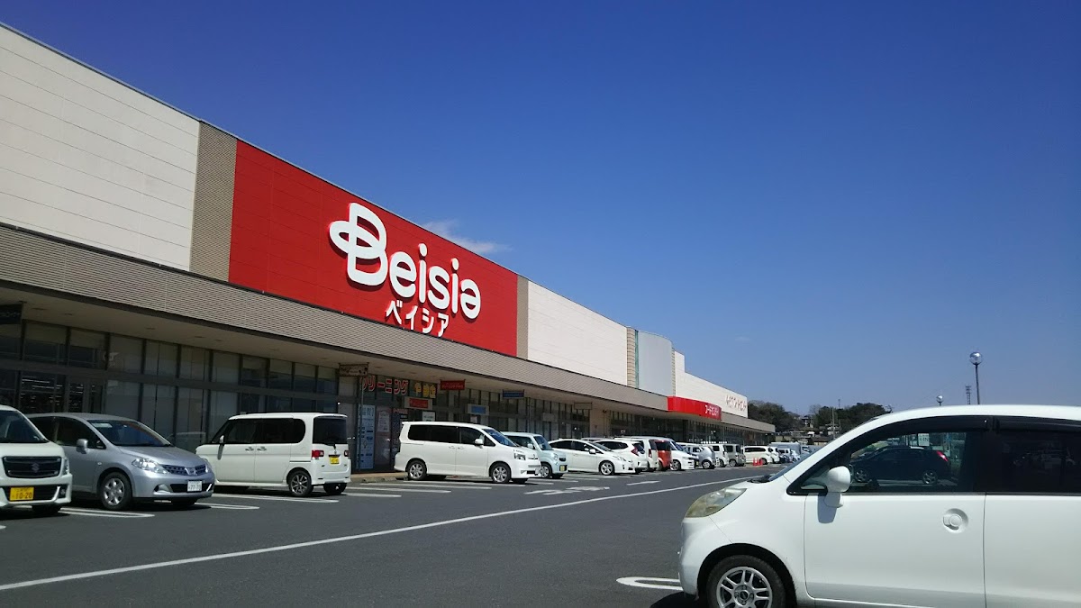 ベイシア玉造店