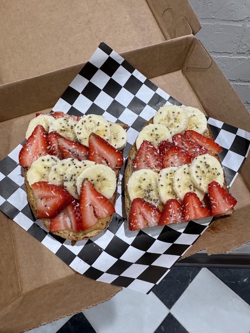 Cream and Sugar photo 2