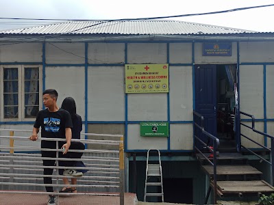 Dawrpui Vengthar Sub-Centre - Image 3