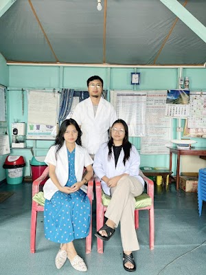 Dawrpui Vengthar Sub-Centre - Image 2