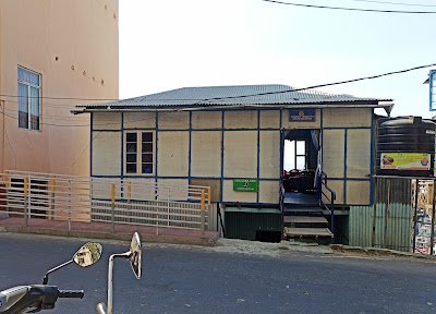Dawrpui Vengthar Sub-Centre