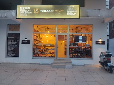 Furkaan Enerji Elektrik Ltd.Şti. - Beyaz Eşya Servisi