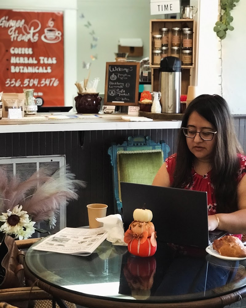 Ginger Hearts photo 4