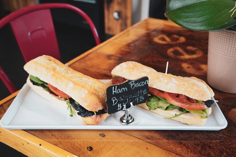 Saxonville Mills Cafe & Roastery photo 2