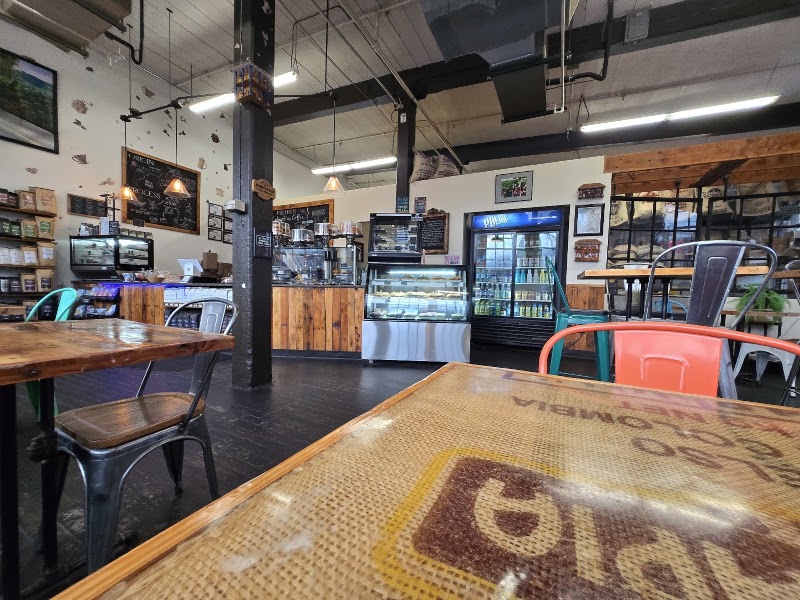 Saxonville Mills Cafe & Roastery photo 3