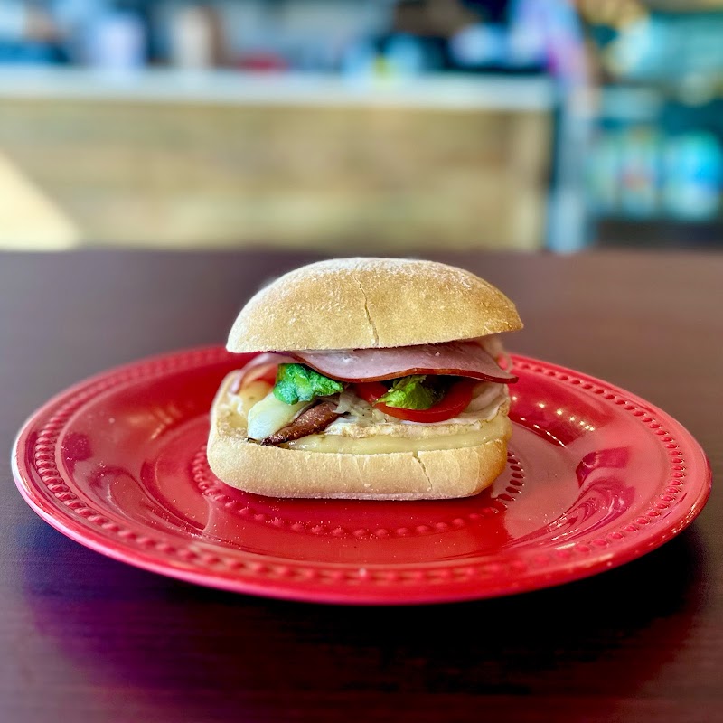 Café La Onda photo 2