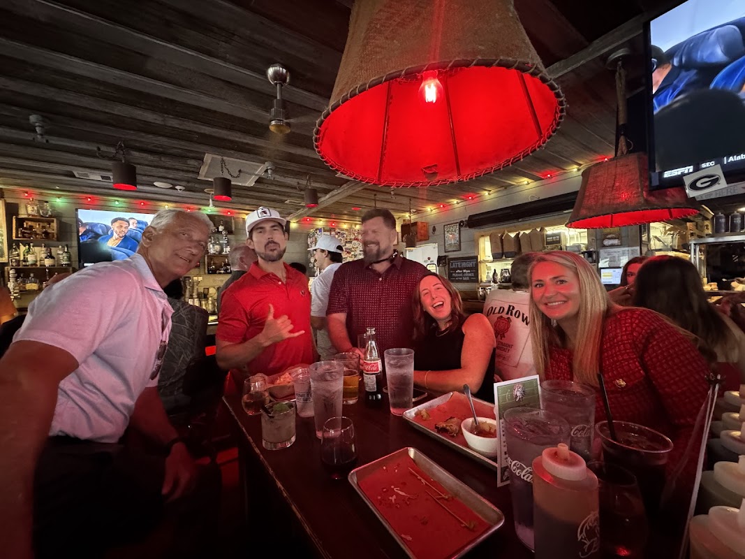 Home Team BBQ photo 3