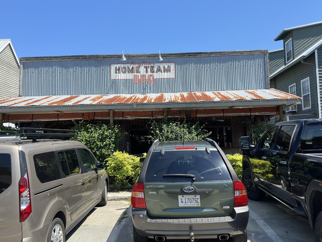 Home Team BBQ photo 5