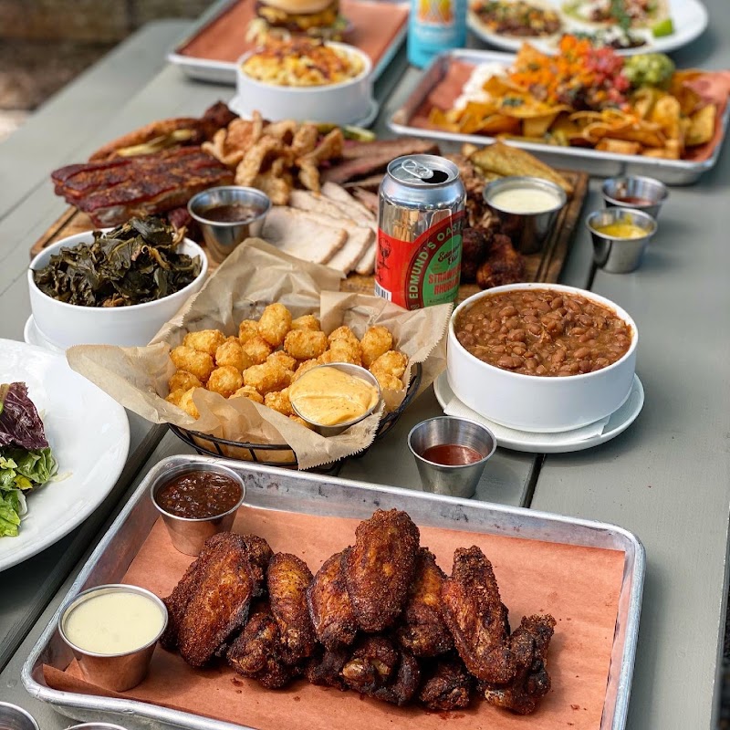 Home Team BBQ photo 2