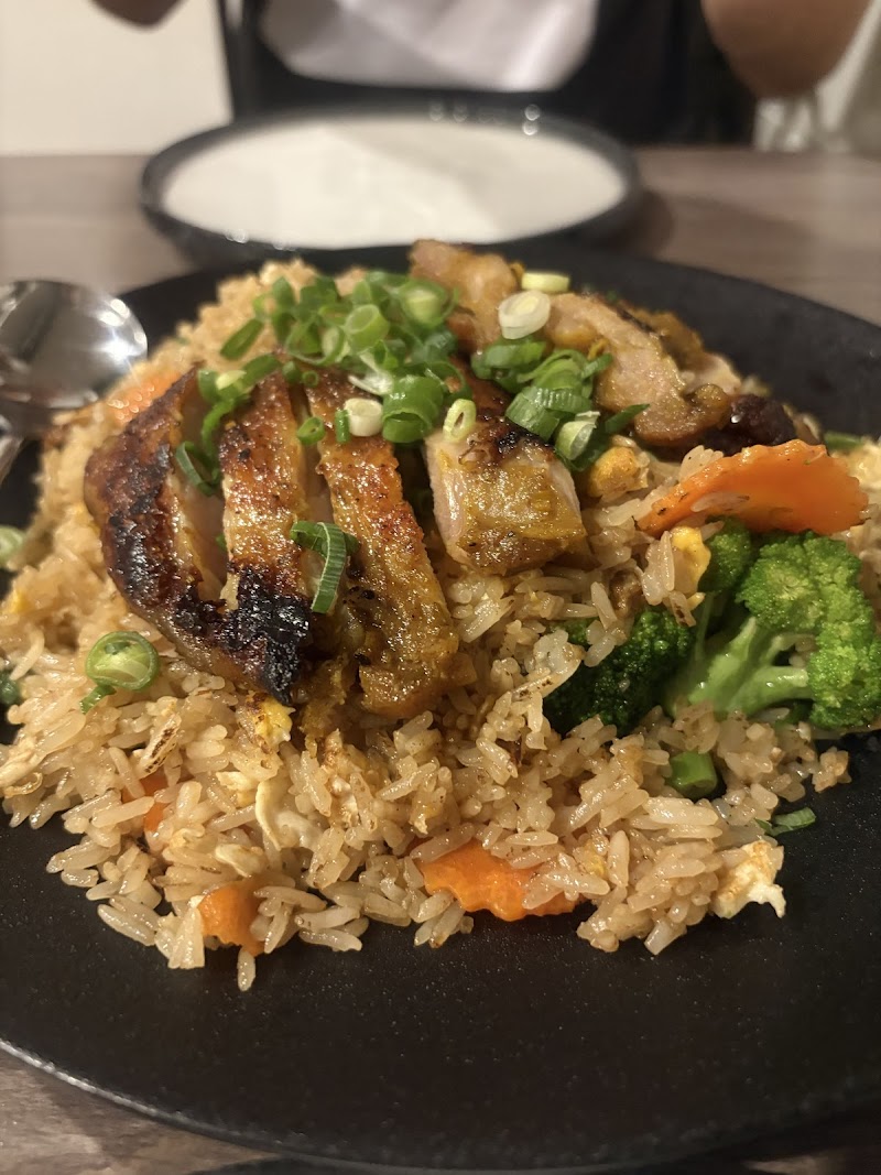 Ta-Wan Thai Restaurant photo 7