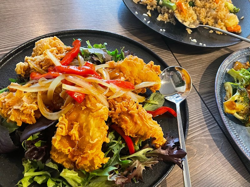 Ta-Wan Thai Restaurant photo 3