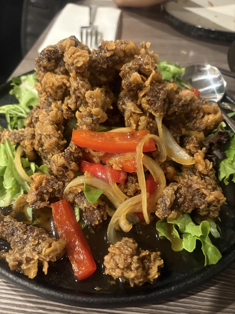 Ta-Wan Thai Restaurant photo 10