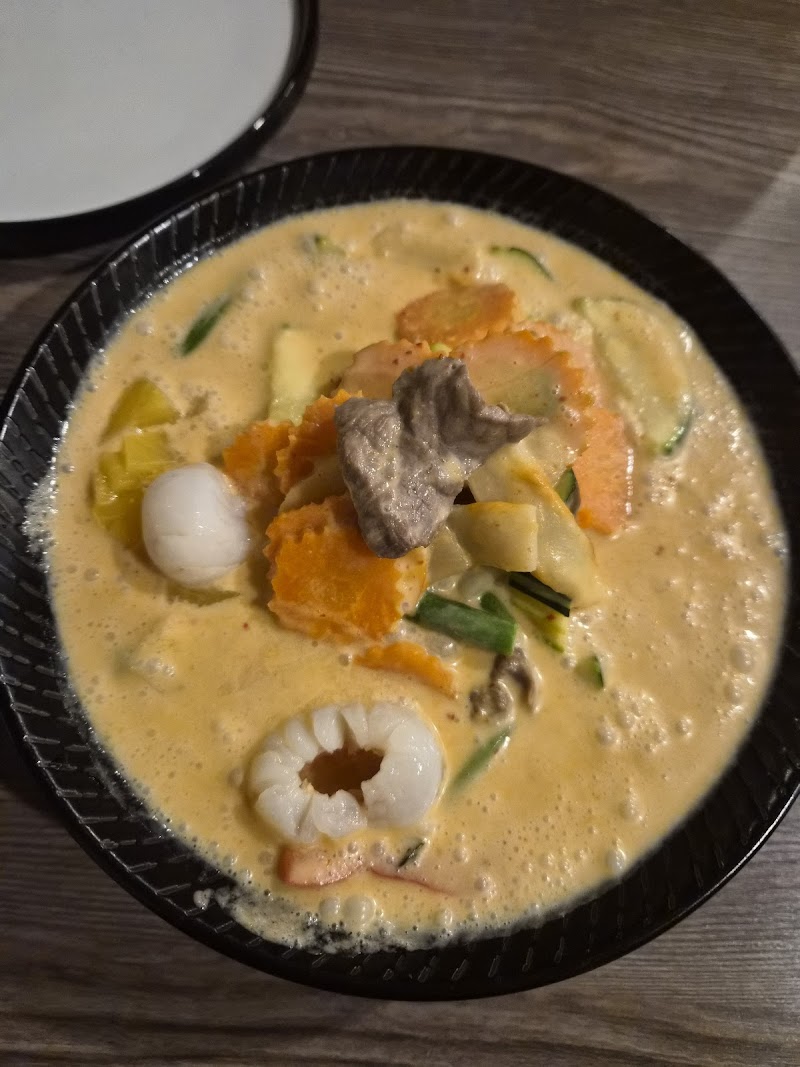 Ta-Wan Thai Restaurant photo 6