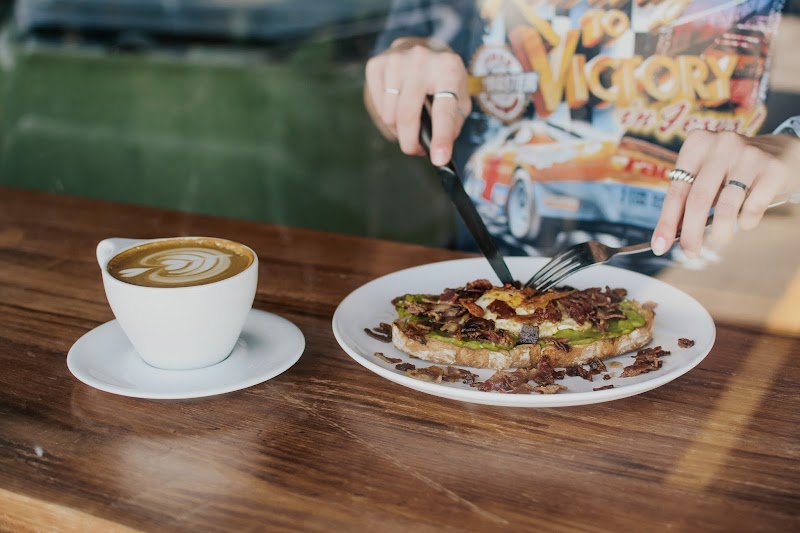 Four Kings Coffee photo 2