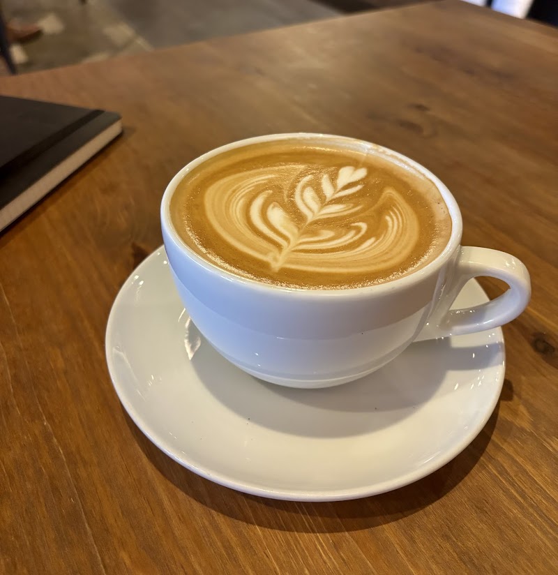 Four Kings Coffee photo 3