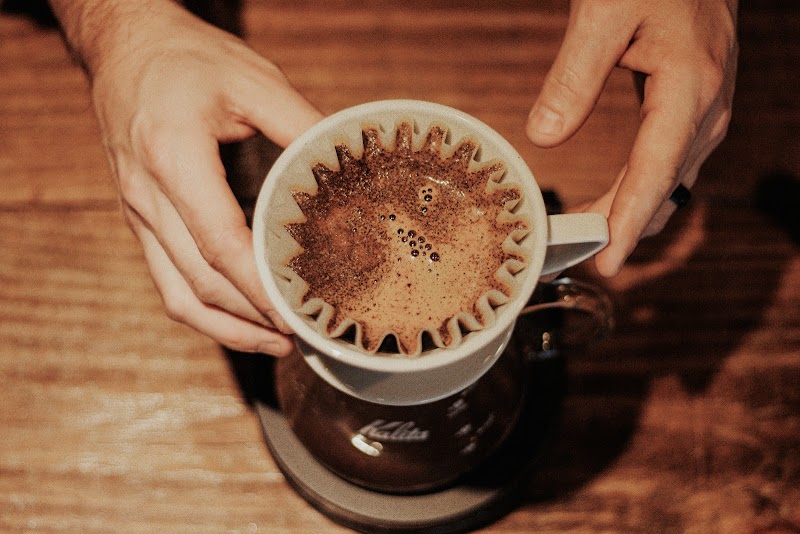 Four Kings Coffee photo 4
