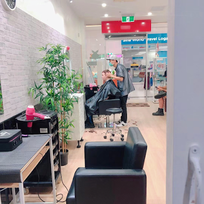 JF Quick Haircuts photo 2