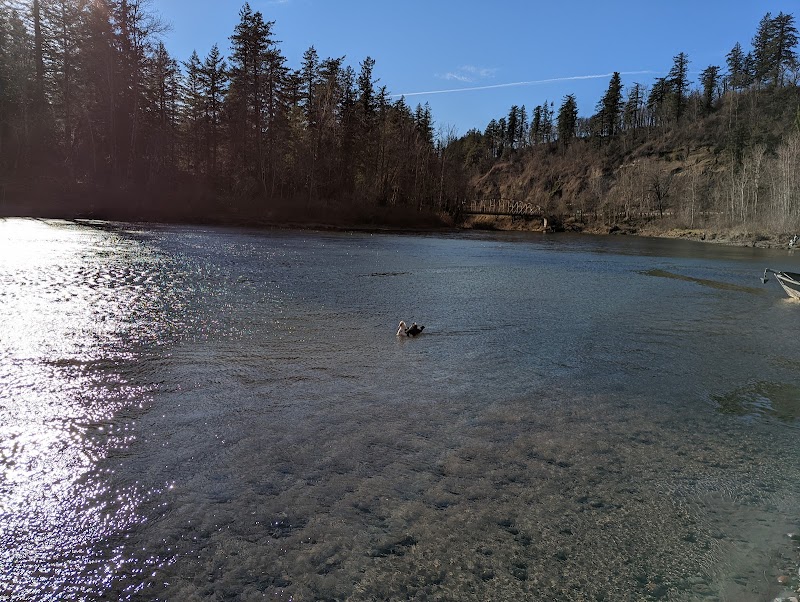 Dabney State Recreation Area photo 2