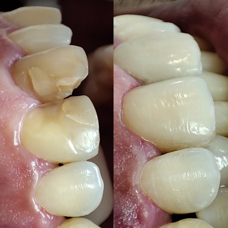 SILVEIRA ODONTOLOGIA - Dr. Luiz Gustavo da Silveira - foto 5