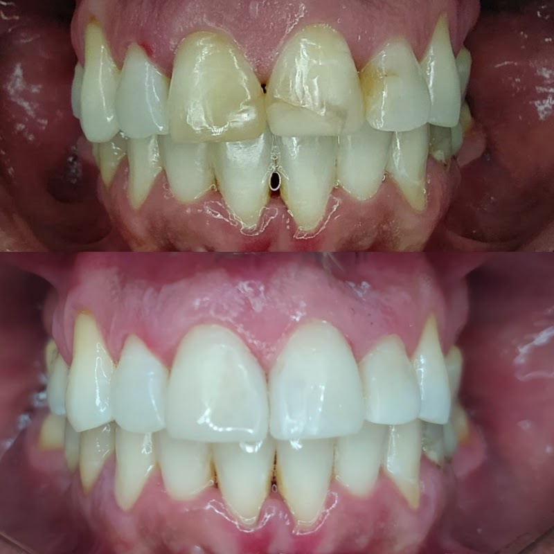 SILVEIRA ODONTOLOGIA - Dr. Luiz Gustavo da Silveira - foto 2