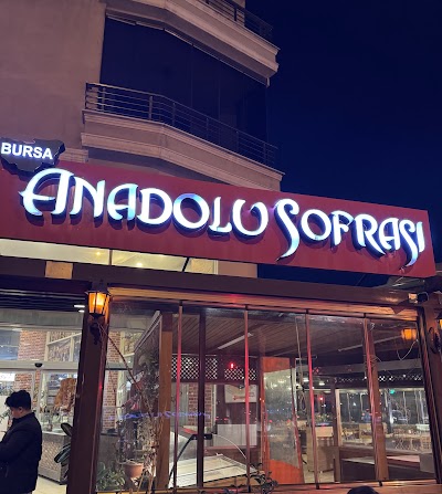 Osman Baba Kebap - Restoran