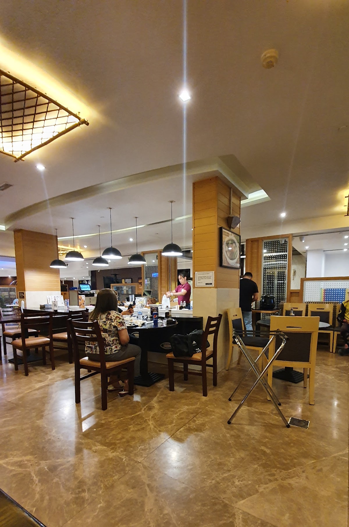 Tapa King Party Hall