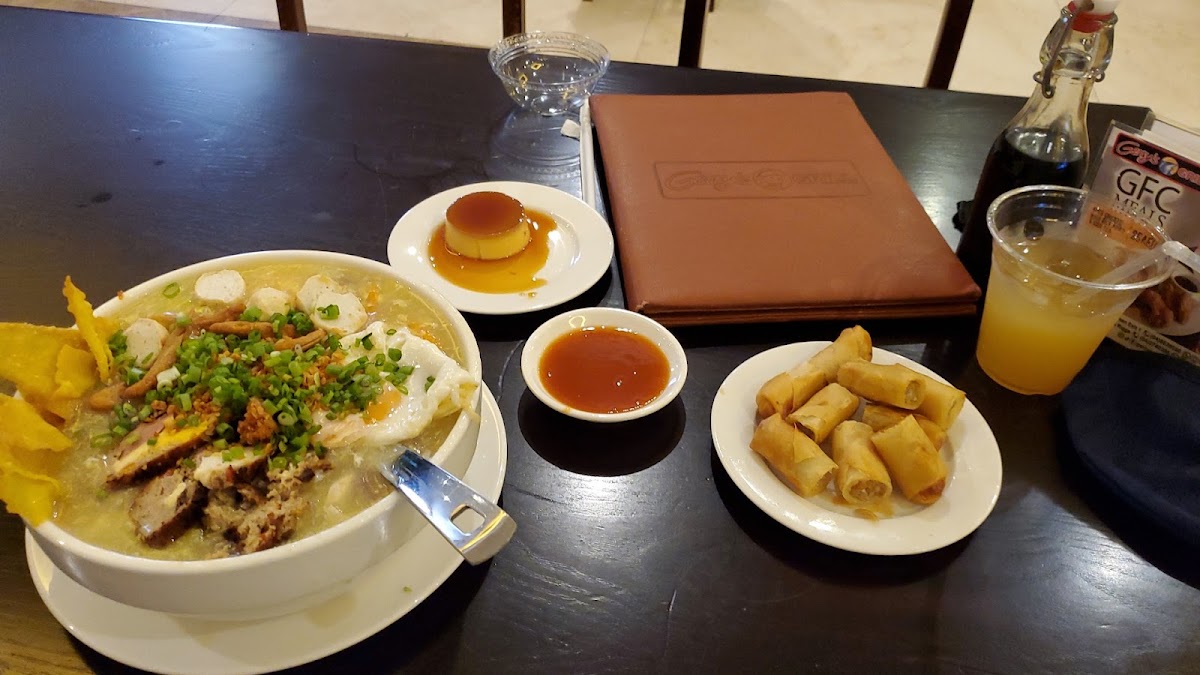 Tapa King Party Hall 2