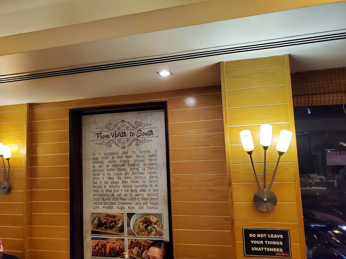 Tapa King Party Hall 5