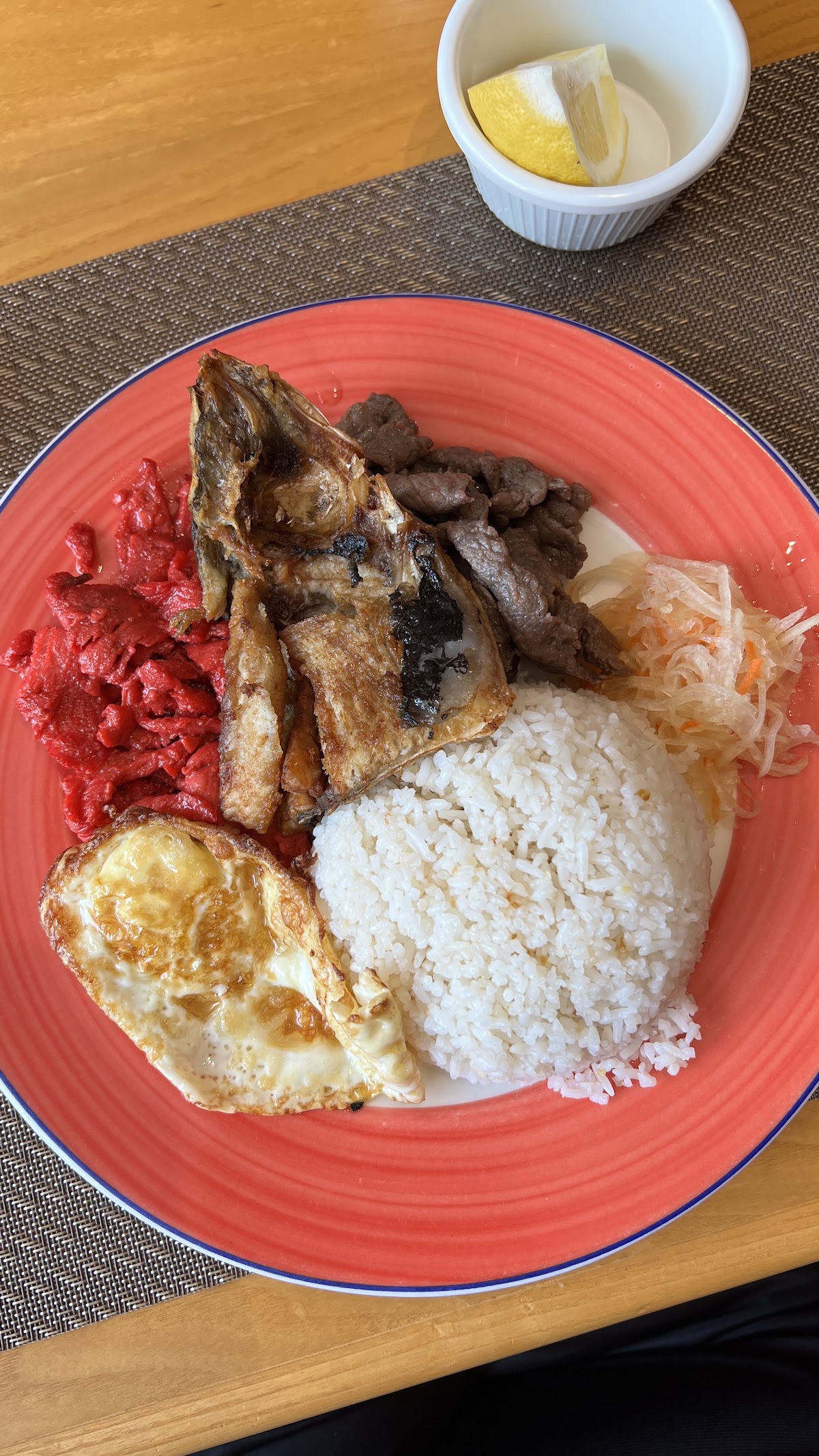 Tapa King Party Hall 4