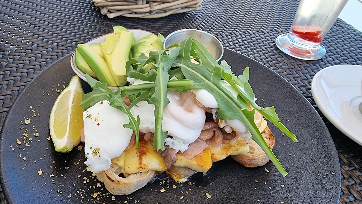 Pinnacle Point Restaurant — photo 2