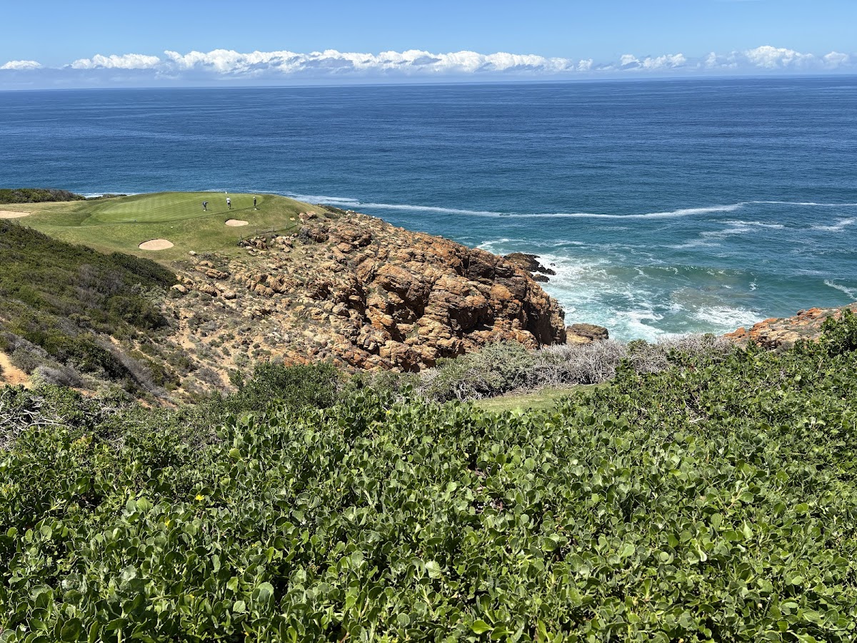 Pinnacle Point Restaurant — photo 3