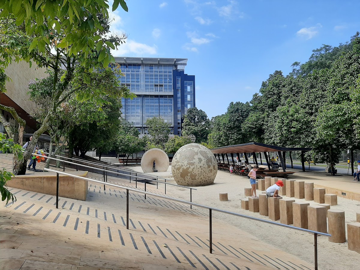 Parque de los Deseos
