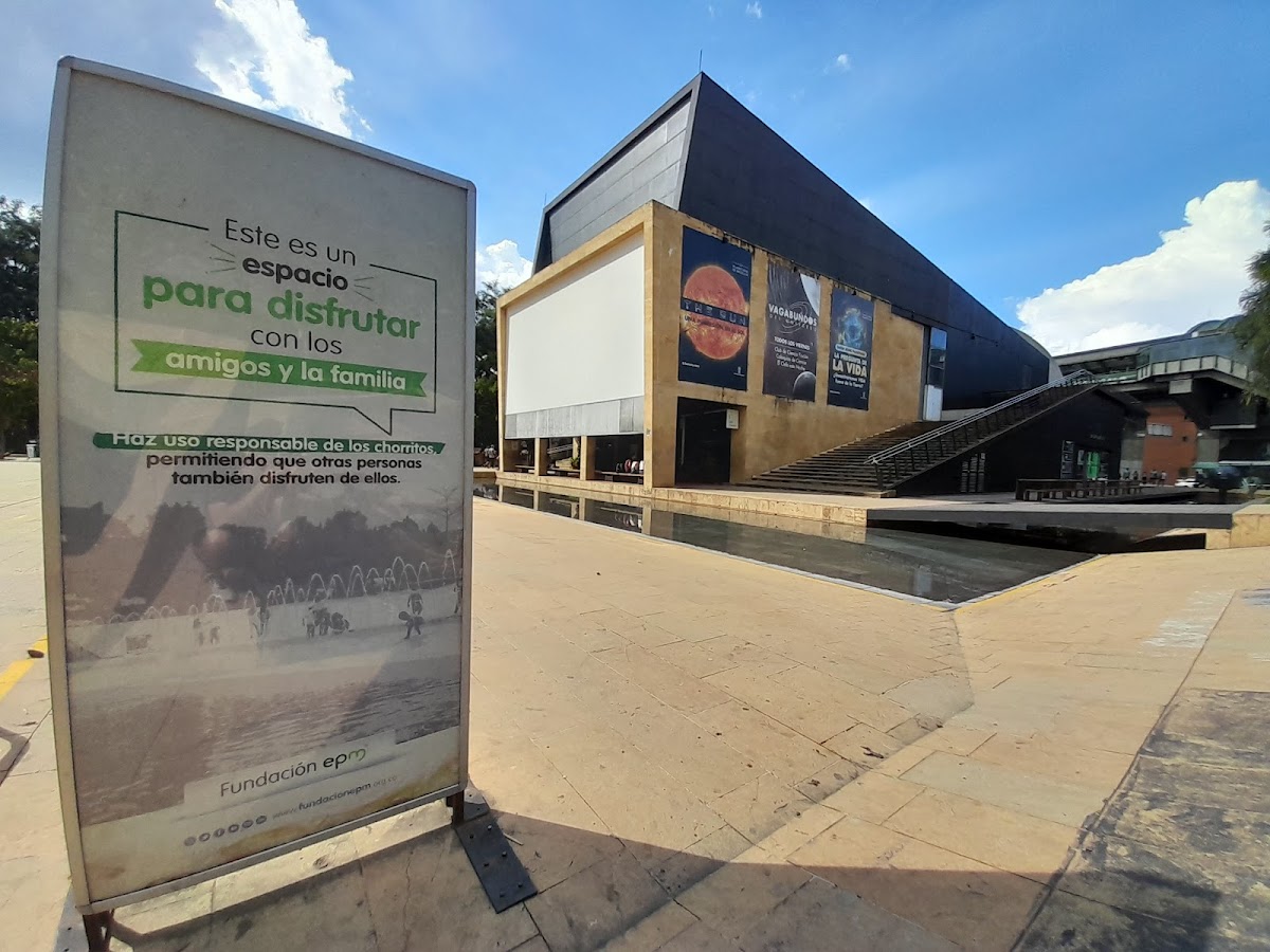 Parque de los Deseos