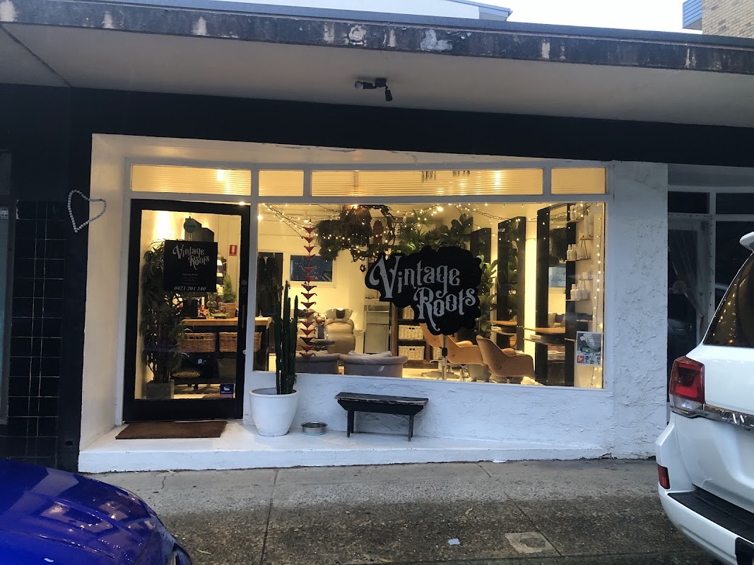Vintage Roots photo 1