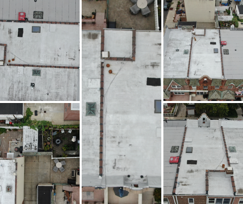 Roman Commercial Roofing photo 4