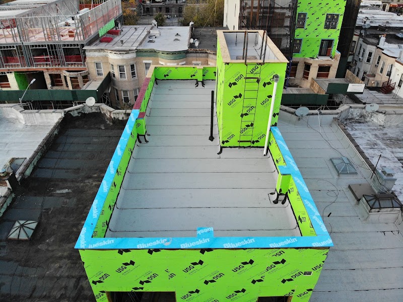 Roman Commercial Roofing photo 3