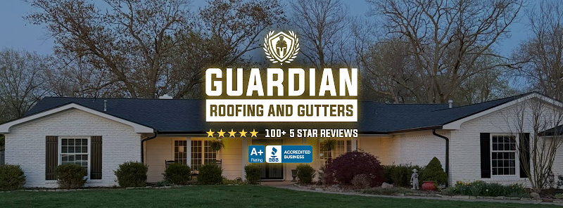 Guardian Roofing & Gutters photo 1