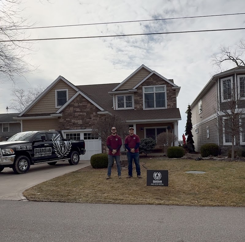 Guardian Roofing & Gutters photo 3